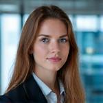Ieva Baranauskaitė, duomenų saugumo specialistė