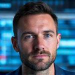 Jonas Kavaliauskas, programinės įrangos architektas