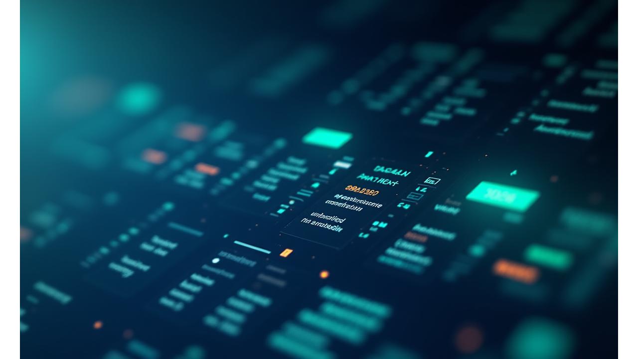 Finansinių dokumentų automatizuoto apdorojimo srautas